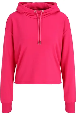 Fila Damen Kapuzenpullover Rheine Cropped Hoody Yarrow-S