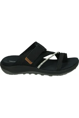 Merrell J006404 TERRAN 4 - Dames slippers - Kleur: - Maat: 38
