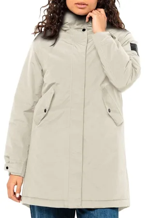 Jack Wolfskin Talforst Jas Vrouwen - Maat L