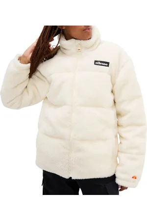 Ellesse Berghutte Winterjas Dames - Maat 5XL