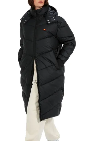 Ellesse Cortese Winterjas Dames - Maat S