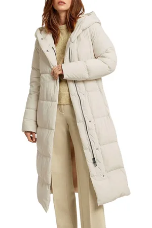beaumont Sunny Winterjas Dames - Maat XL (42)