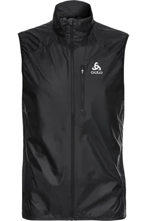 Odlo Vest Zeroweight - Maat M