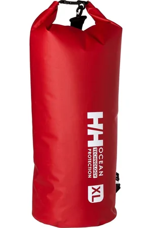Helly Hansen Zwemtas - / wit