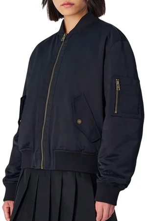 Champion Bomber Jas Dames - Maat S
