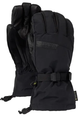 Burton Mens Deluxe Gore-Tex Gloves