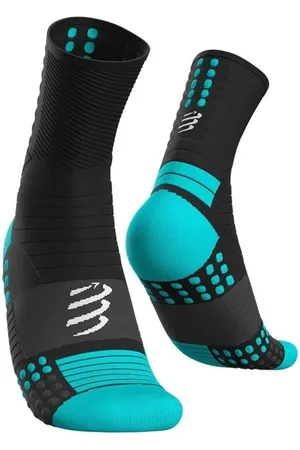 Compressport Pro Marathon Sock - maat : 45-47