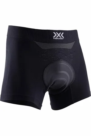 X Bionic Energizer MK3 LT Gevoerde Boxershorts Heren, Maat S