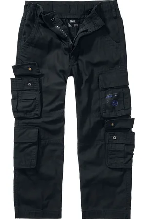 Brandit Pure Kinder Cargobroek - Kids 146/152