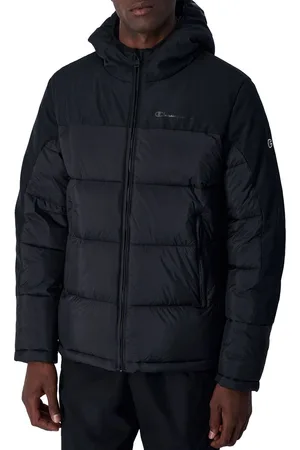 Champion Winterjas Heren - Maat XXL