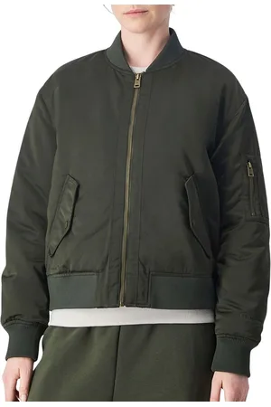 Champion Bomber Jas Dames - Maat L