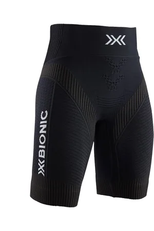 X Bionic Effektor G2 Korte Leggings Zwart L Vrouw