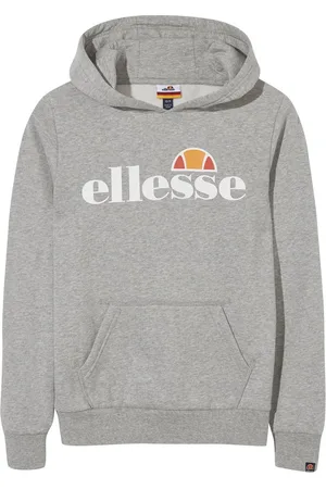 Ellesse Sweater ISOBEL OH HOODY JNR