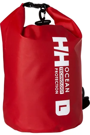 Helly Hansen Zwemtas - / wit