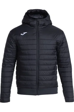 Joma Urban V Bomber Jacket 103796-100, Mannen, , Jasje, maat: 3XL