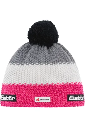 Eisbär Star Pompon MU SKA E33140-142, Unisex, , Muts, maat: One size