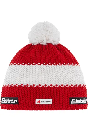 Eisbär Star Pompon MU SKA E33140-AUT, Unisex, , Muts, maat: One size