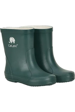 CeLaVi Basic regenlaarzen voor kinderen - - maat 33EU