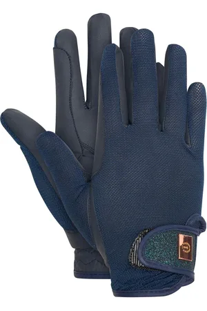 Imperial Handschoenen Summercool - Navy - Maat XL