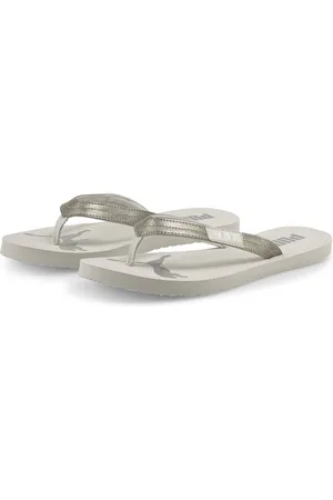 PUMA Zwemsandaal Cozy Flip Wns Stardust