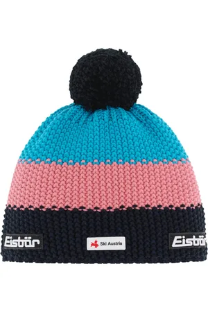 Eisbär Star Pompon MU SKA E33140-450, Unisex, , Muts, maat: One size