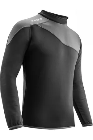 Acerbis ASTRO H/ZIP SWEATSHIRT 5XS