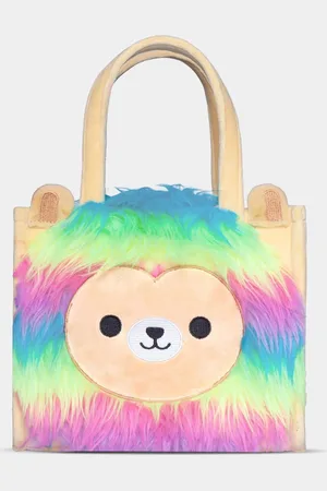 Difuzed Squishmallows - Leonard Schoudertas/Shopper