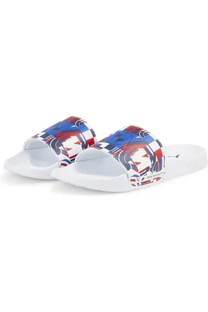 PUMA Zwemsandaal BMW MMS Leadcat 2.0