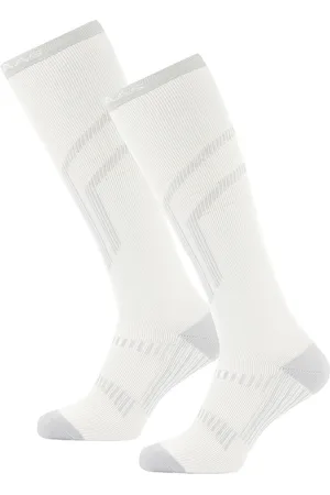 Poederbaas Lightweight Wintersportsokken Unisex - Maat 35-38
