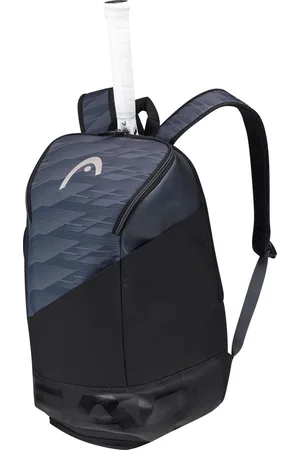 Head Backpack Djokovic Antraciet