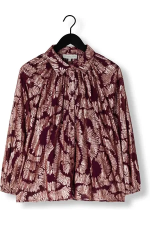 AMAYA Amsterdam Dream Blouses Dames - - Maat XS