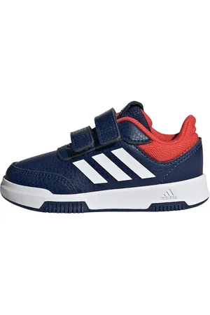 adidas Sportswear Tensaur Schoenen met Klittenband - Kinderen - - 26 1/2
