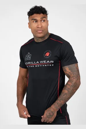 Gorilla Wear Broxton T-shirt - - S