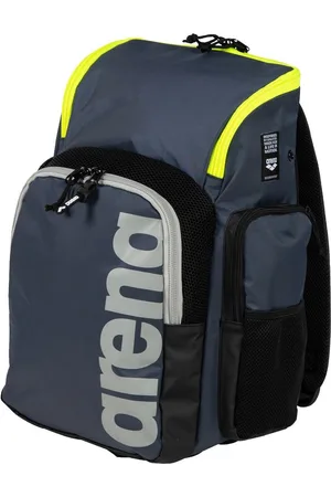 Arena Rugtas Spiky III 35L /Geel