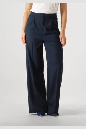Copenhagen Muse Cmtailor-pants Broeken Dames - - Maat XS
