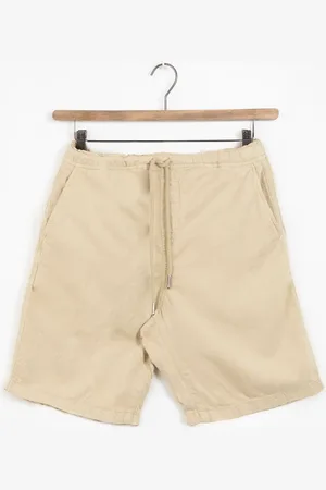 Sissy-Boy Shorts met aantrekkoord
