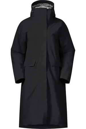 Bergans Oslo Urban Insulated Parka Women