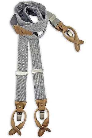Sir Redman Bretels - bretels Jameson Tweed