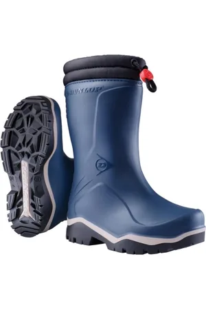 Dunlop Regenlaarzen - Maat 30Kinderen