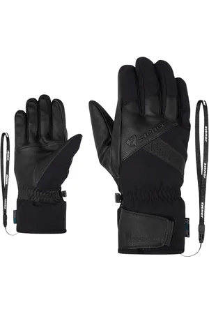 Ziener Getter AS(R) AW Skihandschoenen Heren