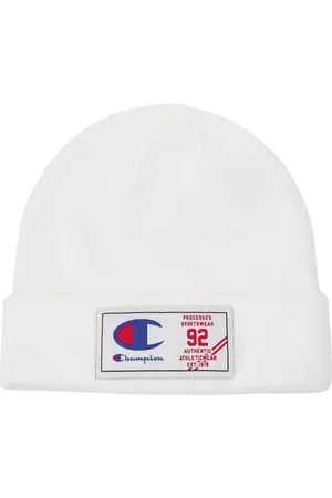 Champion Badge Beanie Senior