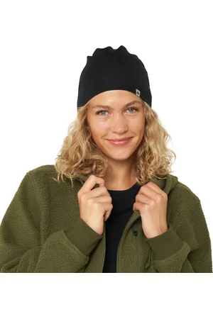 DANISH ENDURANCE Ridge Beanie van Merinowol - voor Heren & Dames - - One Size