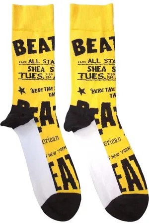 Beatles The - USA Sokken