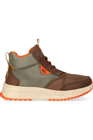Hey dude Tahoe Classic Veterboots - Maat 44
