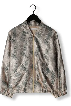 AMAYA Amsterdam Austin Bomber Jassen Dames - Winterjas - - Maat M