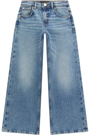 Guess Girls Wide Leg Jeans - Maat 152