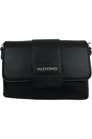 VALENTINO Dames Tas VBS8P509/001 Marigold Flap Bag