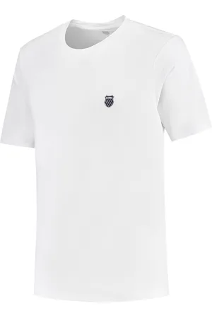 K-Swiss Hypercourt Basic T-shirt Heren XL