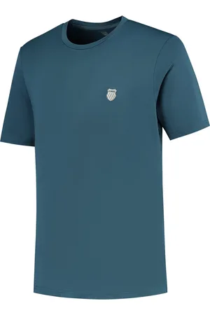 K-Swiss Hypercourt Basic T-shirt Heren XL