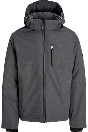JACK & JONES Core Land Softshell Jas Heren - Maat XXL
